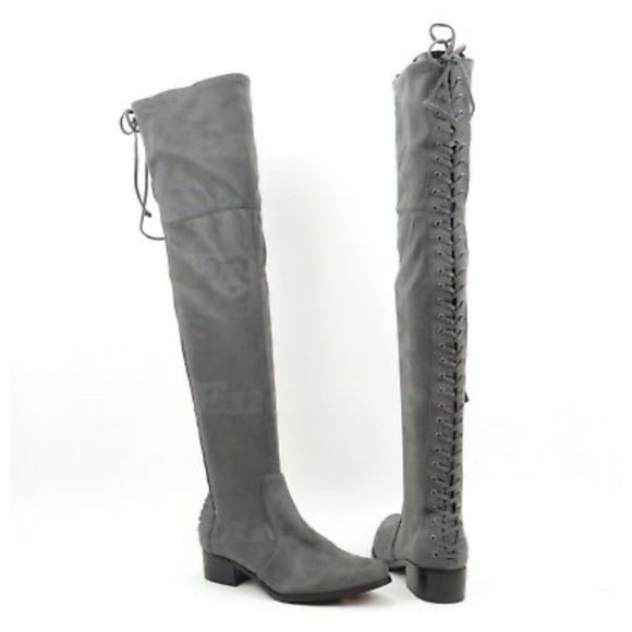 Charles by Charles David Boots - Picture 1 of 8